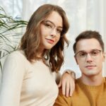 Okulary korekcyjne dla pracownika – kompleksowy przewodnik po prawach, obowiązkach i korzyściach