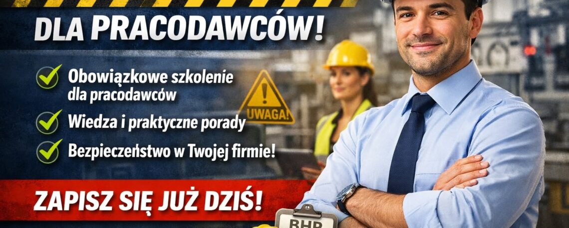 Dlaczego okresowe szkolenia BHP dla pracodawców są tak ważne? 1 659093332 1422721929868502 5362474545127438483 n