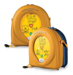 Defibrylator Samaritan PAD 350 P 1 1500p trainer 2cases front web 20150901 155640 aed 293x300 1