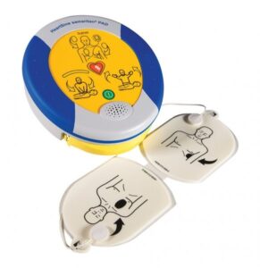 Defibrylator Samaritan PAD 350 P 4 1500p trainer left pads 0276 web 20150901 155642 aed 3 291x300 1