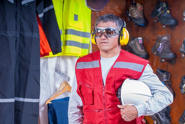 Hałas w środowisku pracy 1 helmet 1636344 640