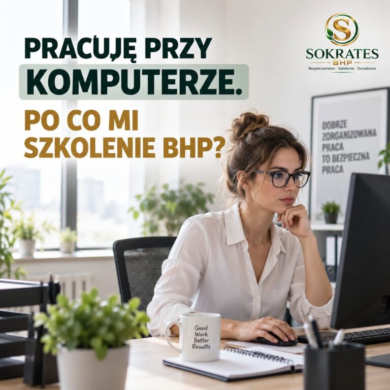Szkolenia BHP dla pracowników administracyjno-biurowych – dlaczego są tak ważne? 1 805406374 1575151881292172 8369524340300365381 n
